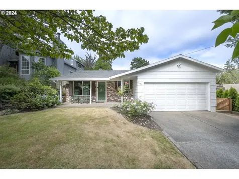 6909 Sw 54th Avenue Portland OR 97219