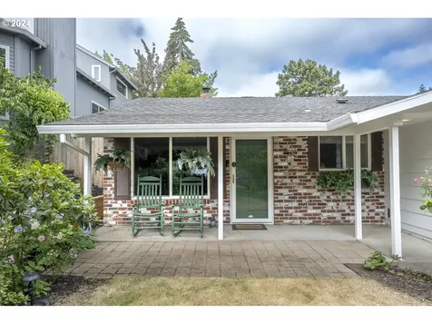 6909 Sw 54th Avenue Portland OR 97219