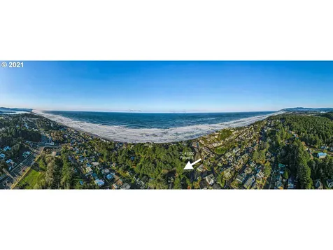 2900 SW Anchor Avenue Parcel 1 Lincoln City OR 97367