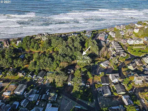 2900 SW Anchor Avenue Parcel 1 Lincoln City OR 97367