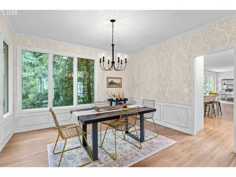 1739 Palisades Terrace Drive Lake Oswego OR 97034