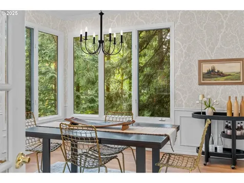 1739 Palisades Terrace Drive Lake Oswego OR 97034