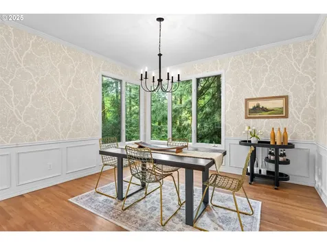 1739 Palisades Terrace Drive Lake Oswego OR 97034