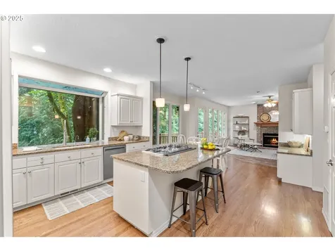 1739 Palisades Terrace Drive Lake Oswego OR 97034