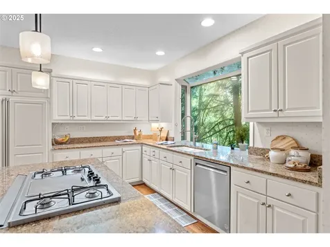 1739 Palisades Terrace Drive Lake Oswego OR 97034