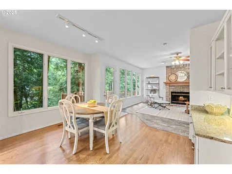 1739 Palisades Terrace Drive Lake Oswego OR 97034