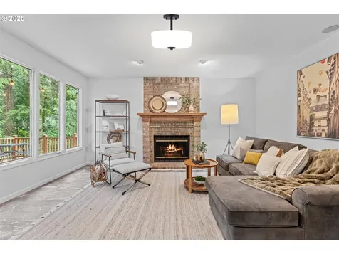 1739 Palisades Terrace Drive Lake Oswego OR 97034