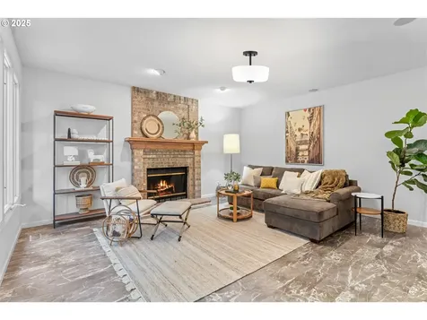 1739 Palisades Terrace Drive Lake Oswego OR 97034