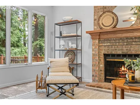 1739 Palisades Terrace Drive Lake Oswego OR 97034