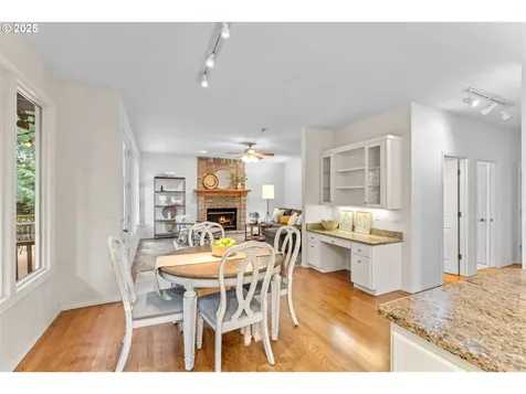 1739 Palisades Terrace Drive Lake Oswego OR 97034