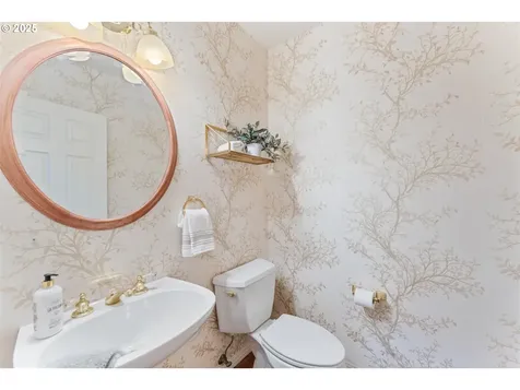 1739 Palisades Terrace Drive Lake Oswego OR 97034
