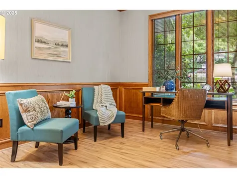 1739 Palisades Terrace Drive Lake Oswego OR 97034