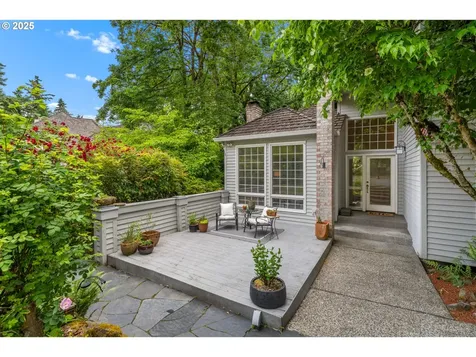 1739 Palisades Terrace Drive Lake Oswego OR 97034