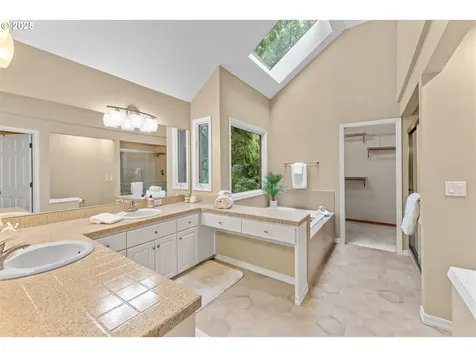 1739 Palisades Terrace Drive Lake Oswego OR 97034