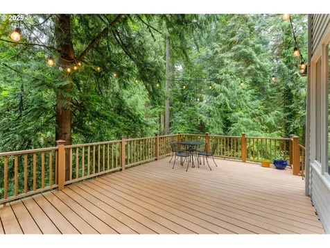 1739 Palisades Terrace Drive Lake Oswego OR 97034