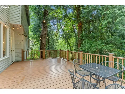 1739 Palisades Terrace Drive Lake Oswego OR 97034