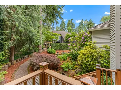 1739 Palisades Terrace Drive Lake Oswego OR 97034
