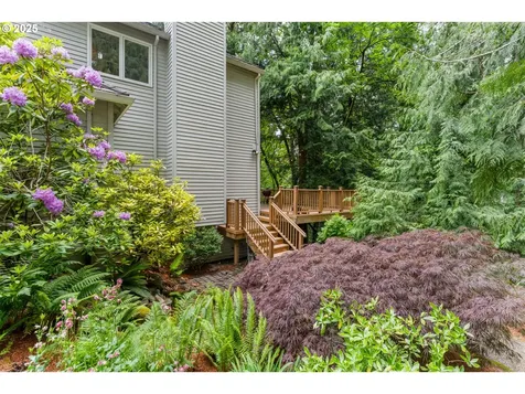 1739 Palisades Terrace Drive Lake Oswego OR 97034
