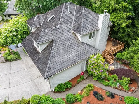1739 Palisades Terrace Drive Lake Oswego OR 97034