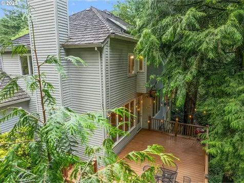1739 Palisades Terrace Drive Lake Oswego OR 97034