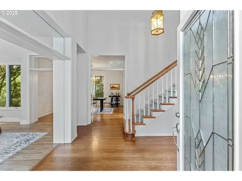 1739 Palisades Terrace Drive Lake Oswego OR 97034
