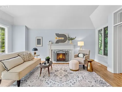 1739 Palisades Terrace Drive Lake Oswego OR 97034