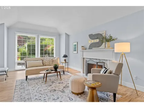 1739 Palisades Terrace Drive Lake Oswego OR 97034