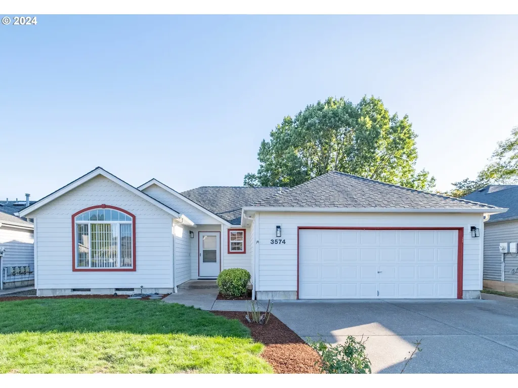 3574 SW Par Place Corvallis OR 97333