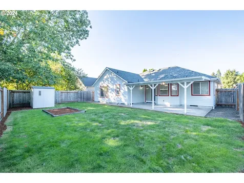 3574 SW Par Place Corvallis OR 97333