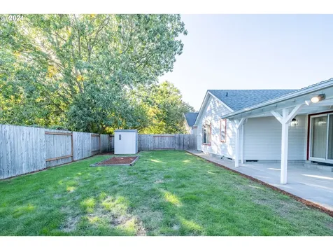 3574 SW Par Place Corvallis OR 97333