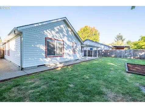 3574 SW Par Place Corvallis OR 97333