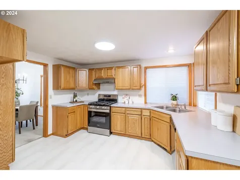 3574 SW Par Place Corvallis OR 97333