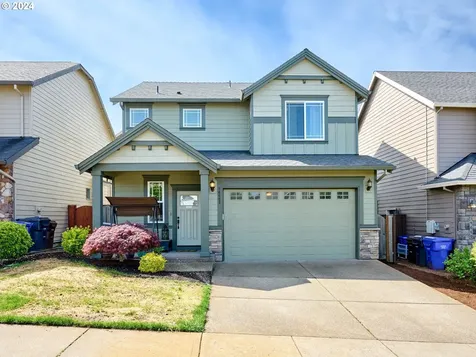 14688 Sourwood Street Oregon City OR 97045