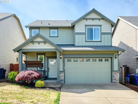 14688 Sourwood Street Oregon City OR 97045