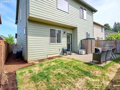 14688 Sourwood Street Oregon City OR 97045