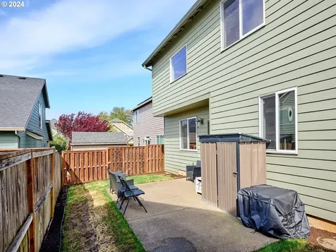 14688 Sourwood Street Oregon City OR 97045