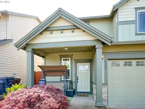 14688 Sourwood Street Oregon City OR 97045