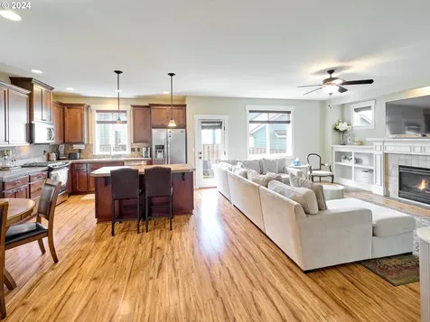 14688 Sourwood Street Oregon City OR 97045