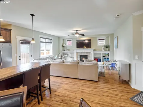 14688 Sourwood Street Oregon City OR 97045