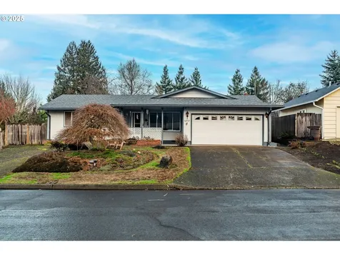 16557 SW 11th Court Sherwood OR 97140