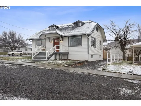 215 W Gilliam Street Condon OR 97823