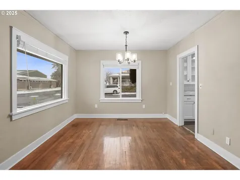 215 W Gilliam Street Condon OR 97823