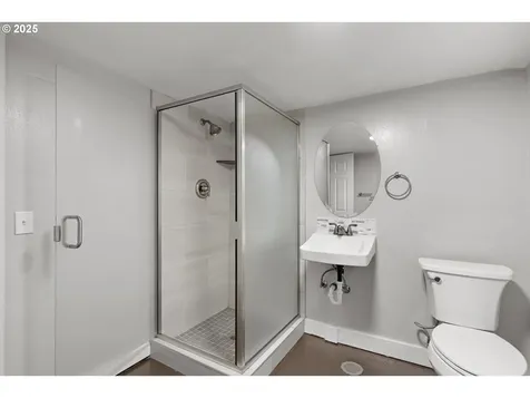 215 W Gilliam Street Condon OR 97823