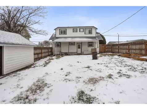 215 W Gilliam Street Condon OR 97823
