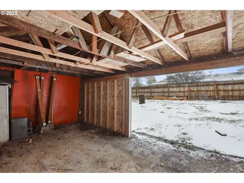215 W Gilliam Street Condon OR 97823