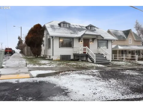 215 W Gilliam Street Condon OR 97823