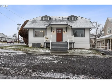 215 W Gilliam Street Condon OR 97823