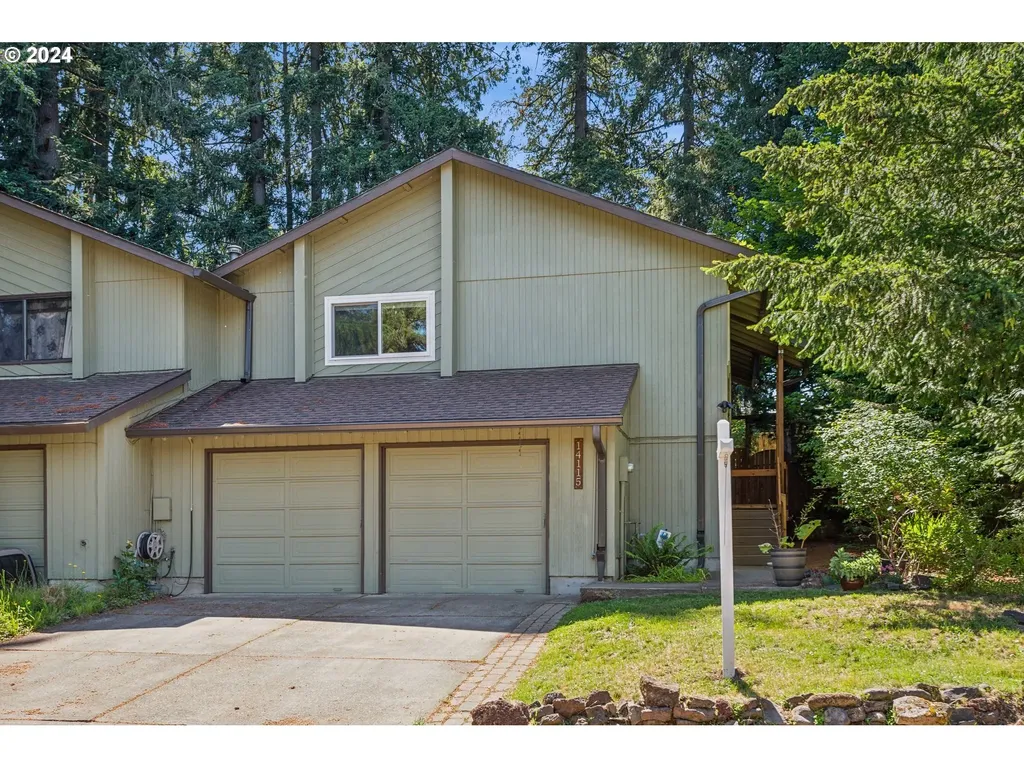14115 Sw 80th Court Portland OR 97224