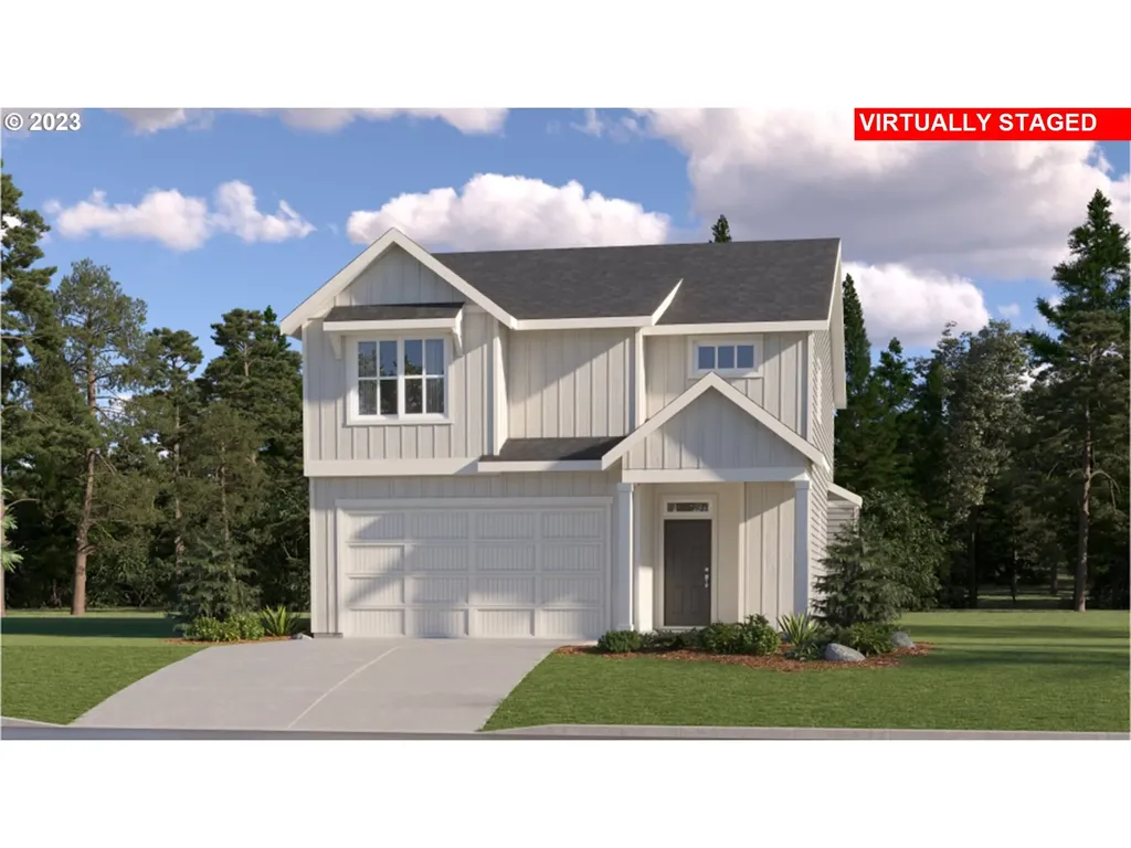 2243 Se Osprey Avenue Gresham OR 97080