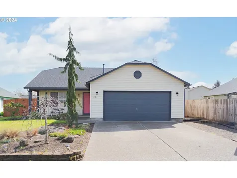 4311 Ne 160th Avenue Vancouver WA 98682